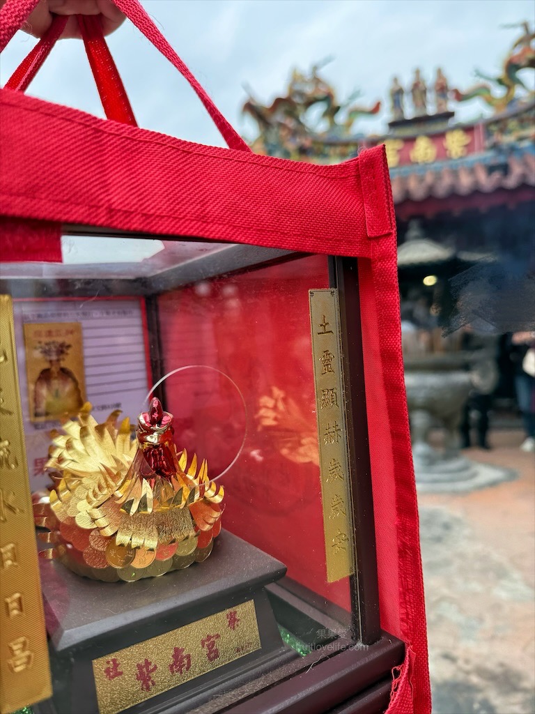 春竹食品 | 南投竹山在地特色伴手禮，超過一甲子的古早味脫水紅蕃薯、哈吉開運餅，免費試吃傳承四代的美味 @果果愛Fruitlove