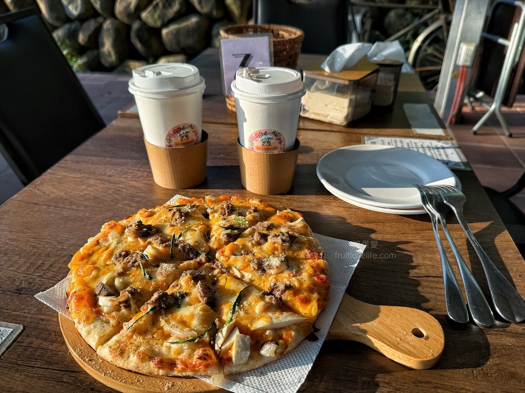 7-11&rang;小七食堂，異國料理推薦-綠咖哩，不用到餐廳或是自己下廚就可以輕鬆享受美味的好選擇 @果果愛Fruitlove