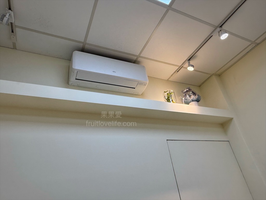 晨食盼早午餐 | 台中中區早午餐，一早可以吃到香酥的車輪餅，就在這間早午餐店裡 @果果愛Fruitlove