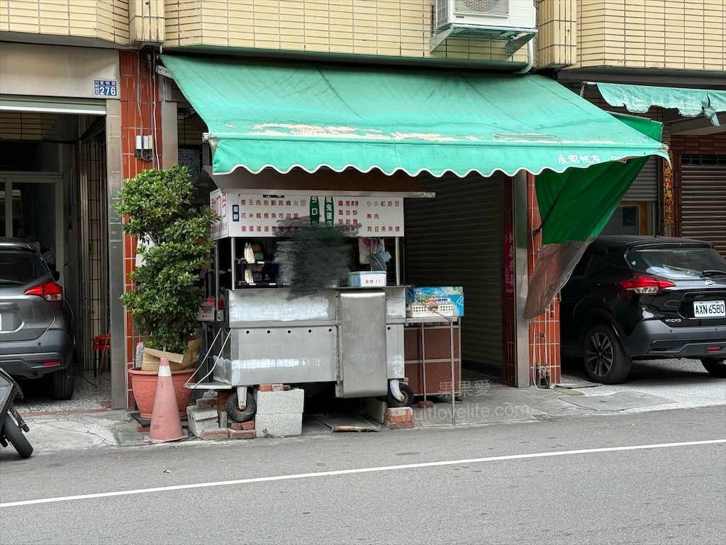 金品早餐店|台中大里早餐,相當有人氣的古早味早餐店,來吃看看今口餅是什麼? @果果愛Fruitlove 金品早餐店|台中大里早餐,相當有人氣的古早味早餐店,來吃看看今口餅是什麼? @果果愛Fruitlove