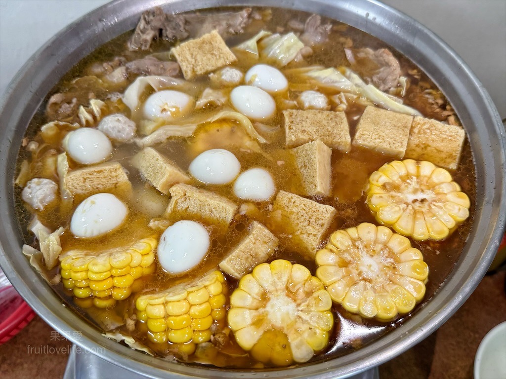 帕德甜點工作室 | 台中西區蛋糕甜點，隱藏在住宅區裡的甜點蛋糕工作室 @果果愛Fruitlove