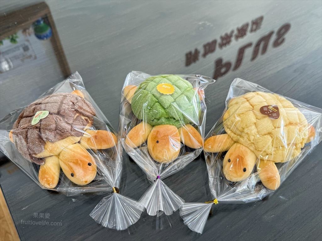 胖加烘焙-大里中興店 | 台中大里麵包蛋糕咖啡廳，當日現做新鮮烘焙，品項豐富，服務親切溫暖，不只賣麵包還有賣咖啡 @果果愛Fruitlove