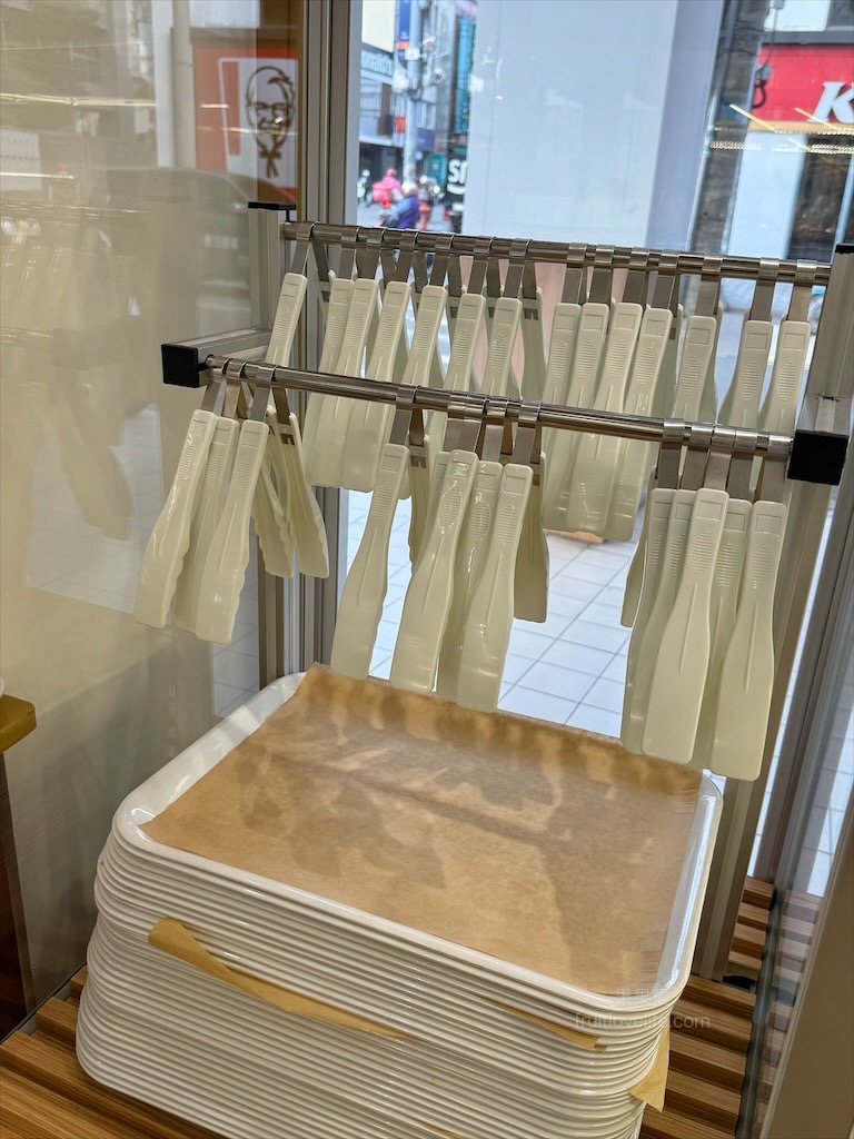 胖加烘焙-大里中興店 | 台中大里麵包蛋糕咖啡廳，當日現做新鮮烘焙，品項豐富，服務親切溫暖，不只賣麵包還有賣咖啡 @果果愛Fruitlove