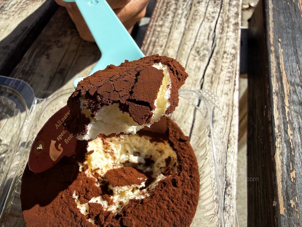 胖加烘焙-大里中興店 | 台中大里麵包蛋糕咖啡廳，當日現做新鮮烘焙，品項豐富，服務親切溫暖，不只賣麵包還有賣咖啡 @果果愛Fruitlove