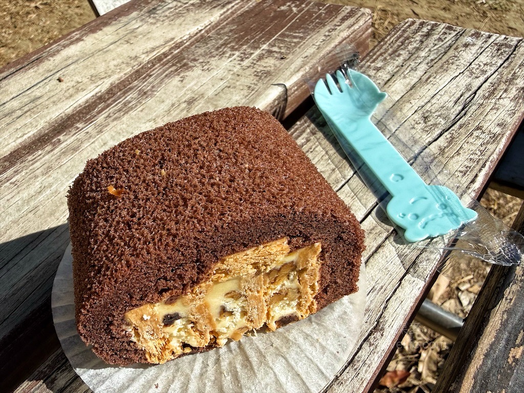 胖加烘焙-大里中興店 | 台中大里麵包蛋糕咖啡廳，當日現做新鮮烘焙，品項豐富，服務親切溫暖，不只賣麵包還有賣咖啡 @果果愛Fruitlove