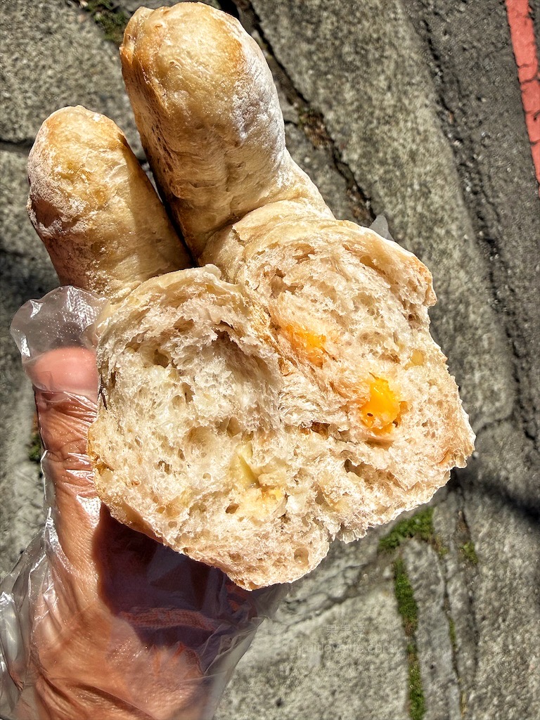 胖加烘焙-大里中興店 | 台中大里麵包蛋糕咖啡廳，當日現做新鮮烘焙，品項豐富，服務親切溫暖，不只賣麵包還有賣咖啡 @果果愛Fruitlove