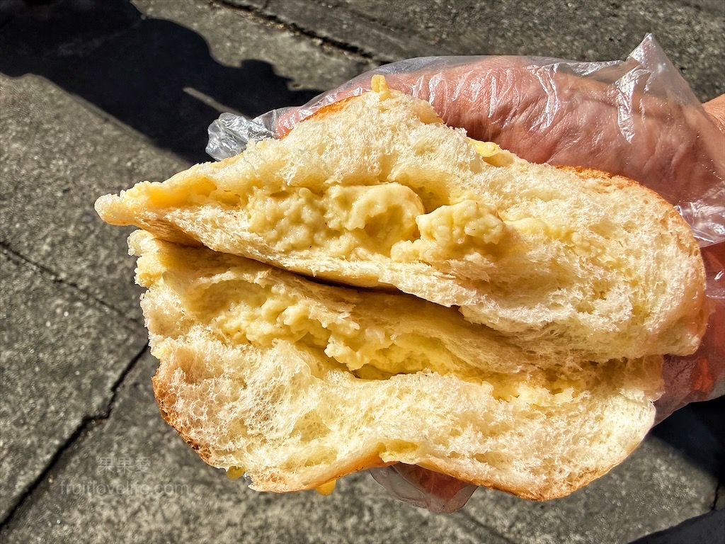 胖加烘焙-大里中興店 | 台中大里麵包蛋糕咖啡廳，當日現做新鮮烘焙，品項豐富，服務親切溫暖，不只賣麵包還有賣咖啡 @果果愛Fruitlove