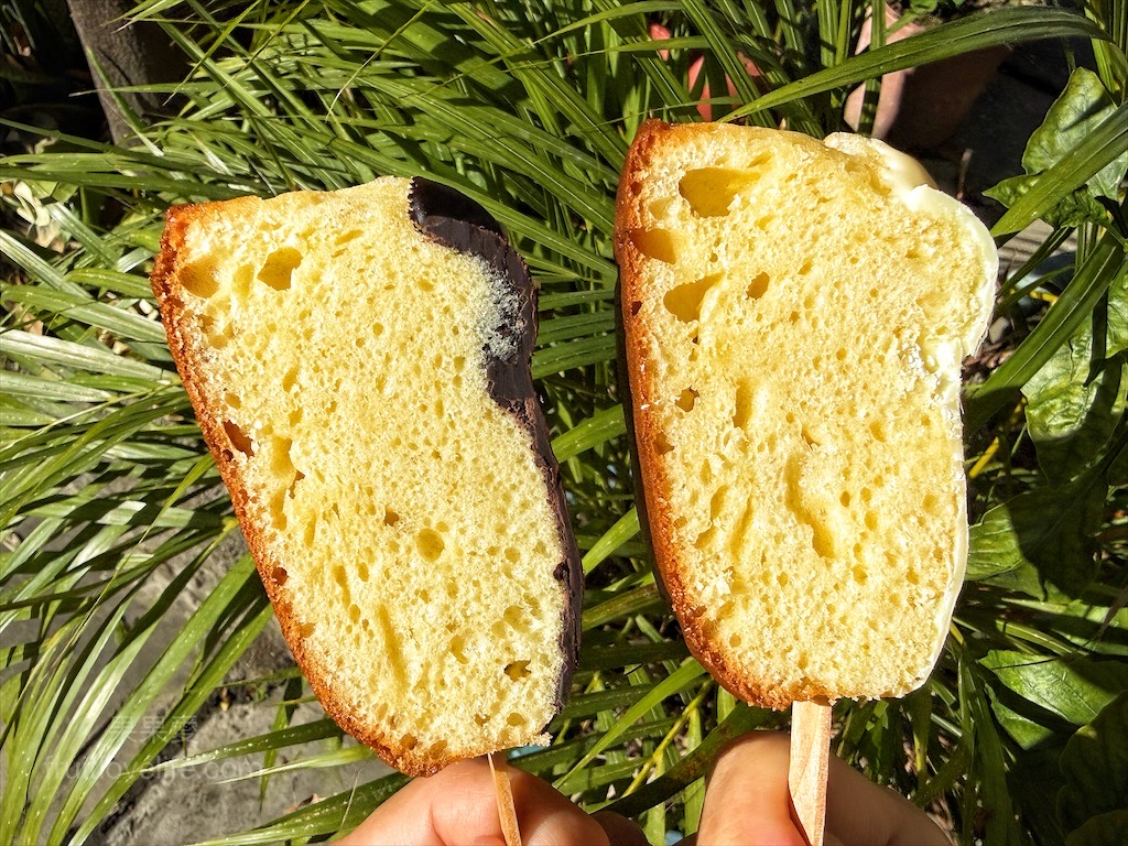 胖加烘焙-大里中興店 | 台中大里麵包蛋糕咖啡廳，當日現做新鮮烘焙，品項豐富，服務親切溫暖，不只賣麵包還有賣咖啡 @果果愛Fruitlove