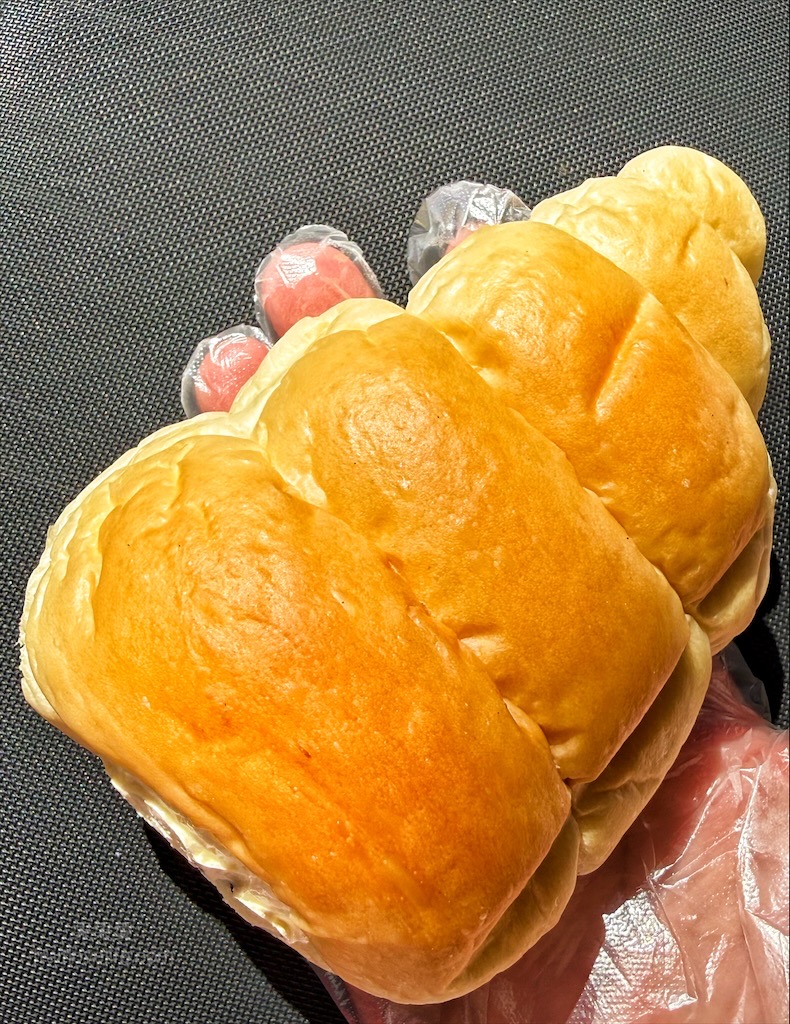 胖加烘焙-大里中興店 | 台中大里麵包蛋糕咖啡廳，當日現做新鮮烘焙，品項豐富，服務親切溫暖，不只賣麵包還有賣咖啡 @果果愛Fruitlove