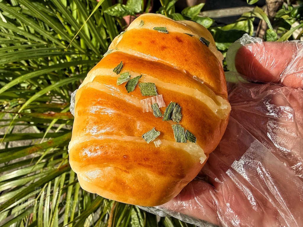 胖加烘焙-大里中興店 | 台中大里麵包蛋糕咖啡廳，當日現做新鮮烘焙，品項豐富，服務親切溫暖，不只賣麵包還有賣咖啡 @果果愛Fruitlove