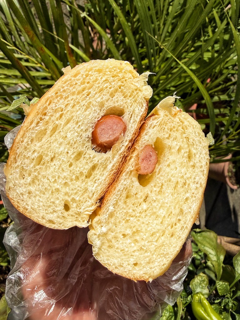 胖加烘焙-大里中興店 | 台中大里麵包蛋糕咖啡廳，當日現做新鮮烘焙，品項豐富，服務親切溫暖，不只賣麵包還有賣咖啡 @果果愛Fruitlove