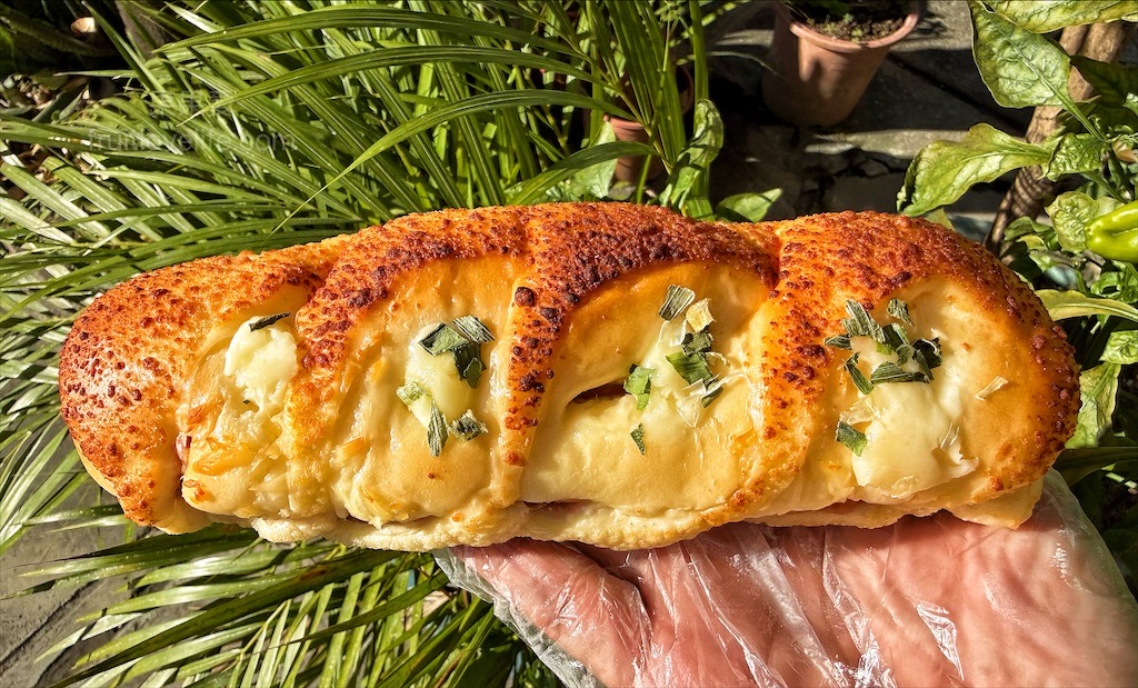 胖加烘焙-大里中興店 | 台中大里麵包蛋糕咖啡廳，當日現做新鮮烘焙，品項豐富，服務親切溫暖，不只賣麵包還有賣咖啡 @果果愛Fruitlove