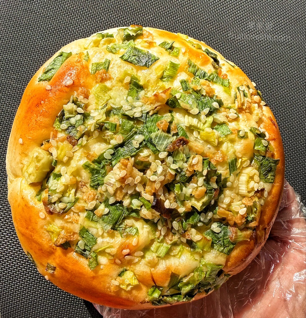 胖加烘焙-大里中興店 | 台中大里麵包蛋糕咖啡廳，當日現做新鮮烘焙，品項豐富，服務親切溫暖，不只賣麵包還有賣咖啡 @果果愛Fruitlove