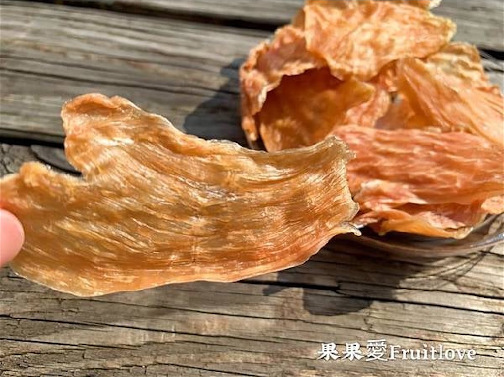 果果愛Fruitlove – 寵物零食  介紹 @果果愛Fruitlove