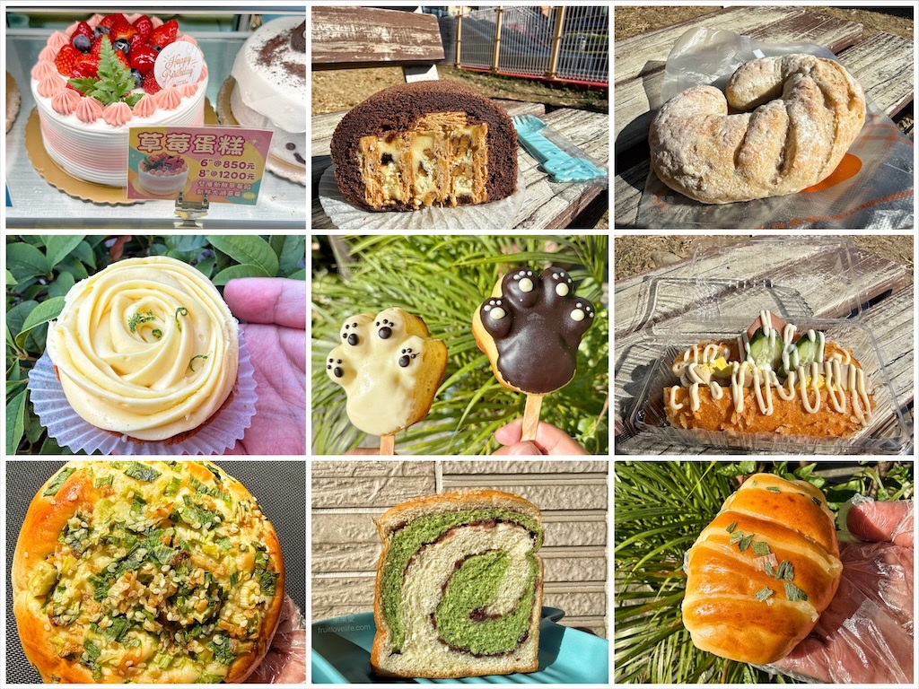 蚵仔寮(清)魚丸、海產粥&rang;鮮甜好吃的鮮蝦，一盤100兩盤只要150元，還有超大盤的蚵仔煎-高雄梓官美食 @果果愛Fruitlove