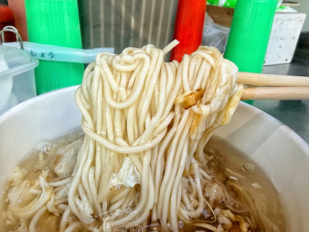 金湖林虳阿嬤古早味粽羹 | 雲林口湖虱目魚羹，台61線旁的古早味小吃-虱目魚羹，在地推薦的銅板美食 @果果愛Fruitlove