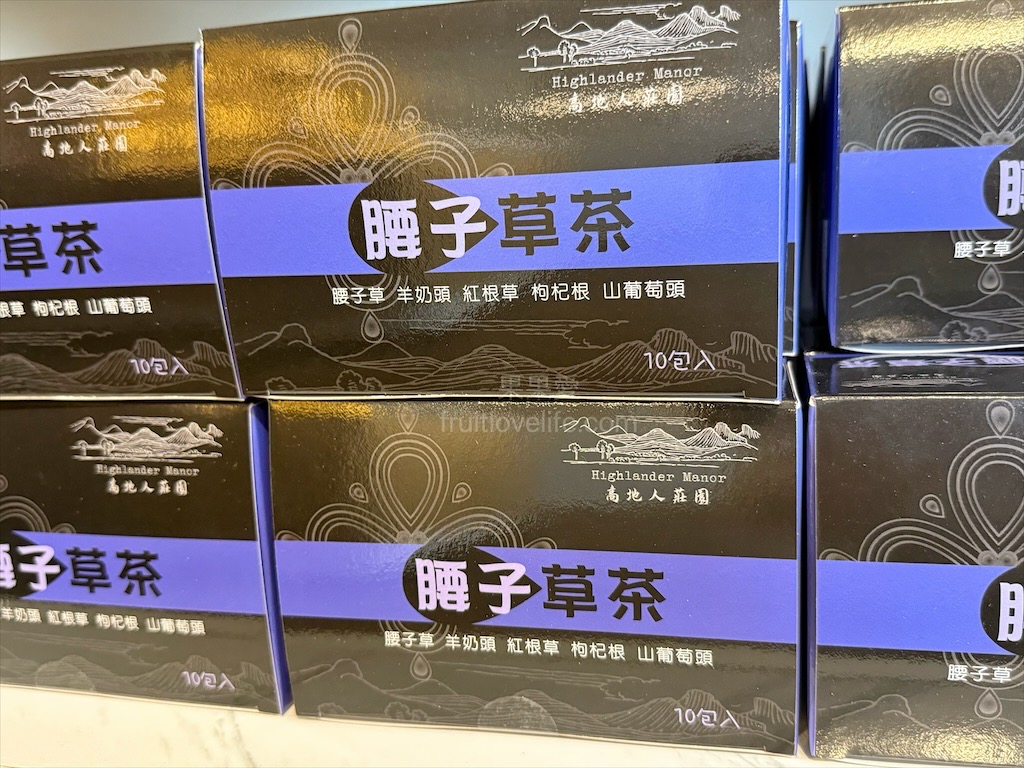 高地人莊園總店|南投咖啡廳，139縣道上的部落咖啡廳，品嚐原民風味餐與阿里山薊特色餐點，寵物友善、不限時Chill空間 @果果愛Fruitlove