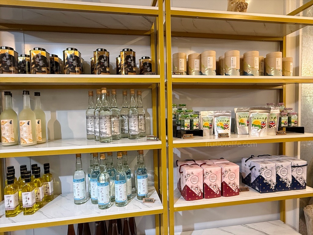 高地人莊園總店|南投咖啡廳，139縣道上的部落咖啡廳，品嚐原民風味餐與阿里山薊特色餐點，寵物友善、不限時Chill空間 @果果愛Fruitlove