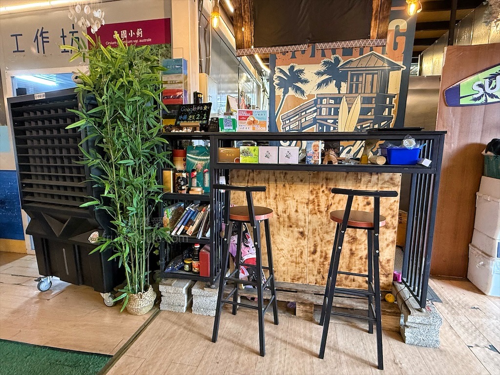 高地人莊園總店|南投咖啡廳，139縣道上的部落咖啡廳，品嚐原民風味餐與阿里山薊特色餐點，寵物友善、不限時Chill空間 @果果愛Fruitlove