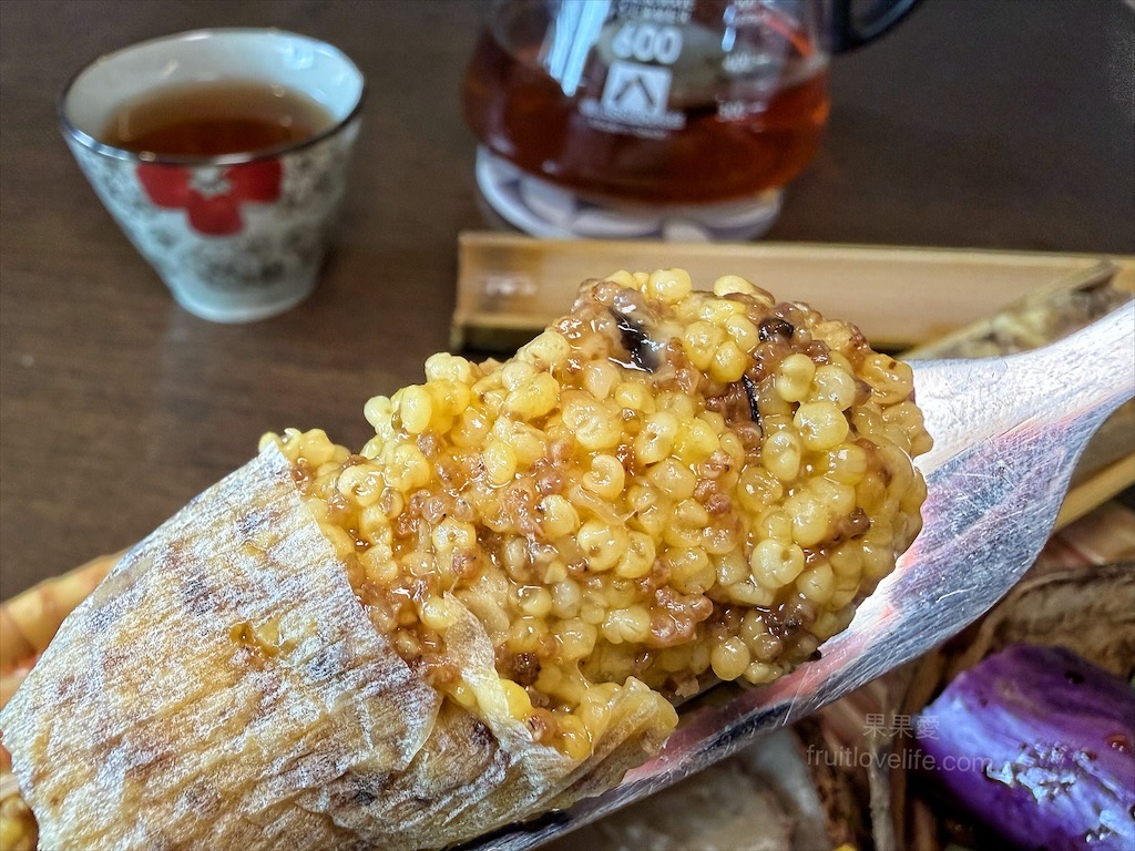 高地人莊園總店|南投咖啡廳，139縣道上的部落咖啡廳，品嚐原民風味餐與阿里山薊特色餐點，寵物友善、不限時Chill空間 @果果愛Fruitlove