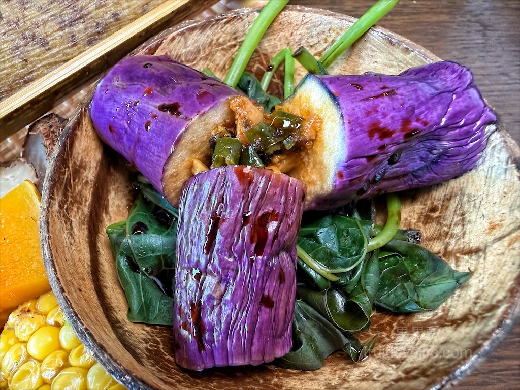 高地人莊園總店|南投咖啡廳，139縣道上的部落咖啡廳，品嚐原民風味餐與阿里山薊特色餐點，寵物友善、不限時Chill空間 @果果愛Fruitlove