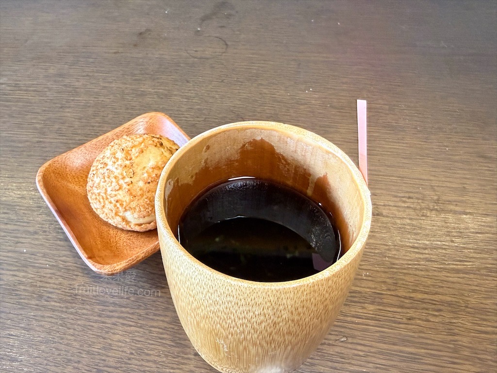 高地人莊園總店|南投咖啡廳，139縣道上的部落咖啡廳，品嚐原民風味餐與阿里山薊特色餐點，寵物友善、不限時Chill空間 @果果愛Fruitlove