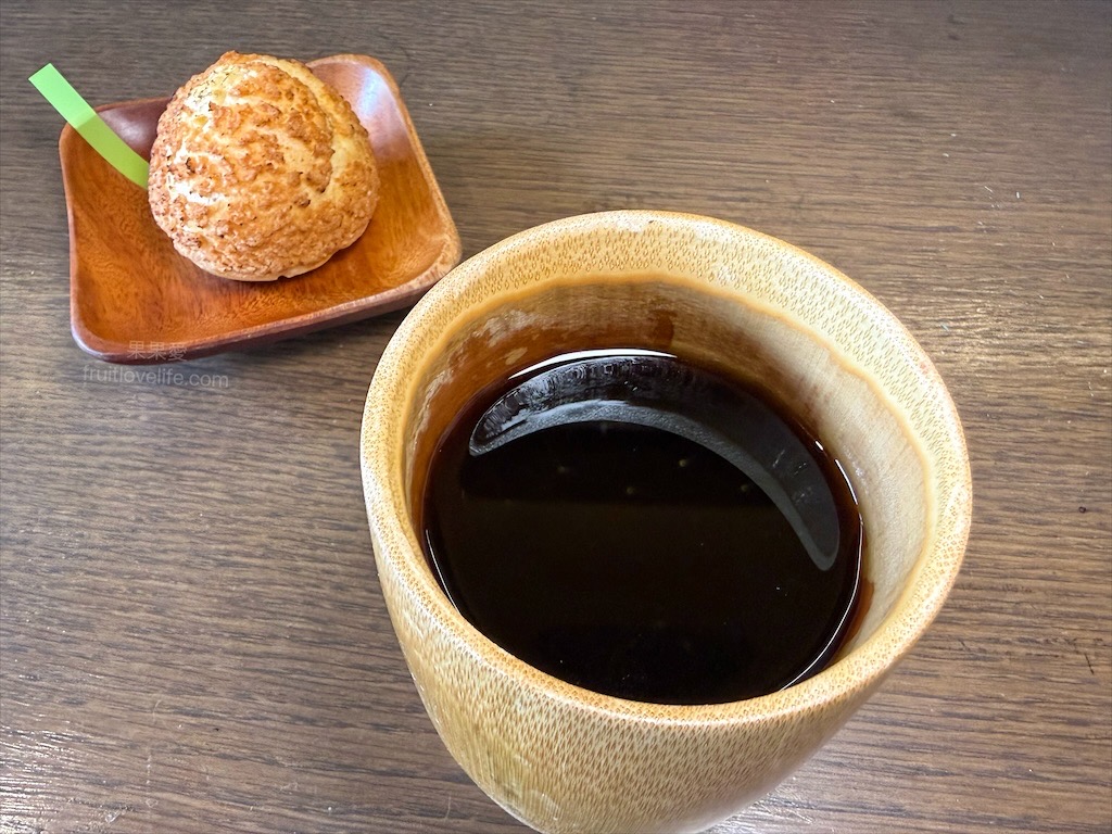 高地人莊園總店|南投咖啡廳，139縣道上的部落咖啡廳，品嚐原民風味餐與阿里山薊特色餐點，寵物友善、不限時Chill空間 @果果愛Fruitlove