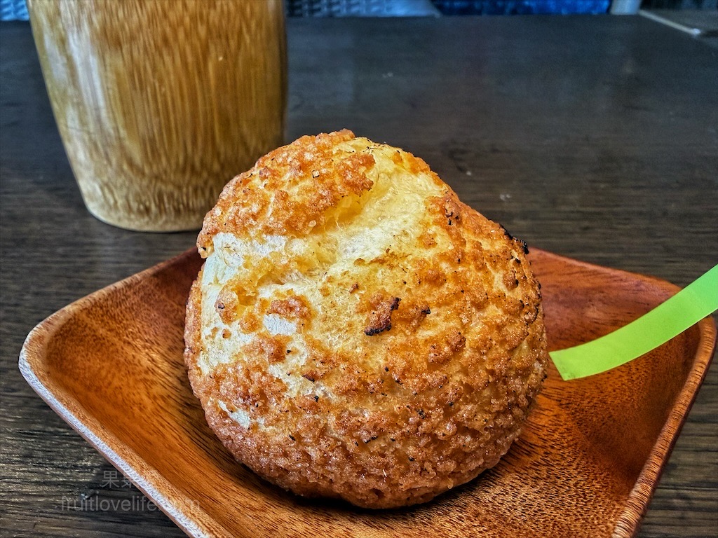 高地人莊園總店|南投咖啡廳，139縣道上的部落咖啡廳，品嚐原民風味餐與阿里山薊特色餐點，寵物友善、不限時Chill空間 @果果愛Fruitlove