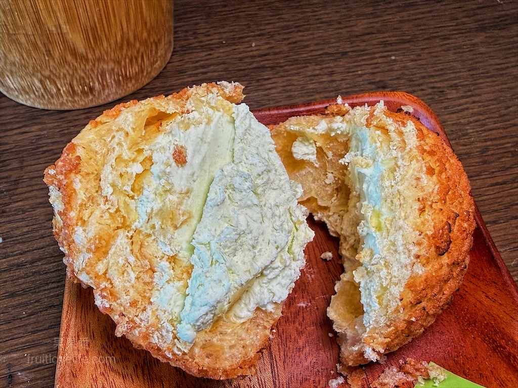 高地人莊園總店|南投咖啡廳，139縣道上的部落咖啡廳，品嚐原民風味餐與阿里山薊特色餐點，寵物友善、不限時Chill空間 @果果愛Fruitlove