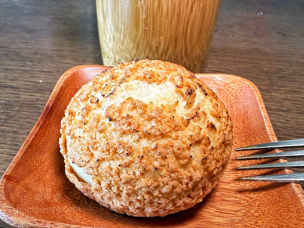 高地人莊園總店|南投咖啡廳，139縣道上的部落咖啡廳，品嚐原民風味餐與阿里山薊特色餐點，寵物友善、不限時Chill空間 @果果愛Fruitlove