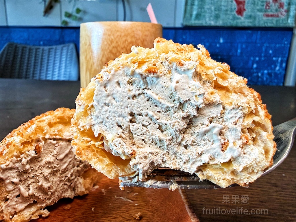 高地人莊園總店|南投咖啡廳，139縣道上的部落咖啡廳，品嚐原民風味餐與阿里山薊特色餐點，寵物友善、不限時Chill空間 @果果愛Fruitlove