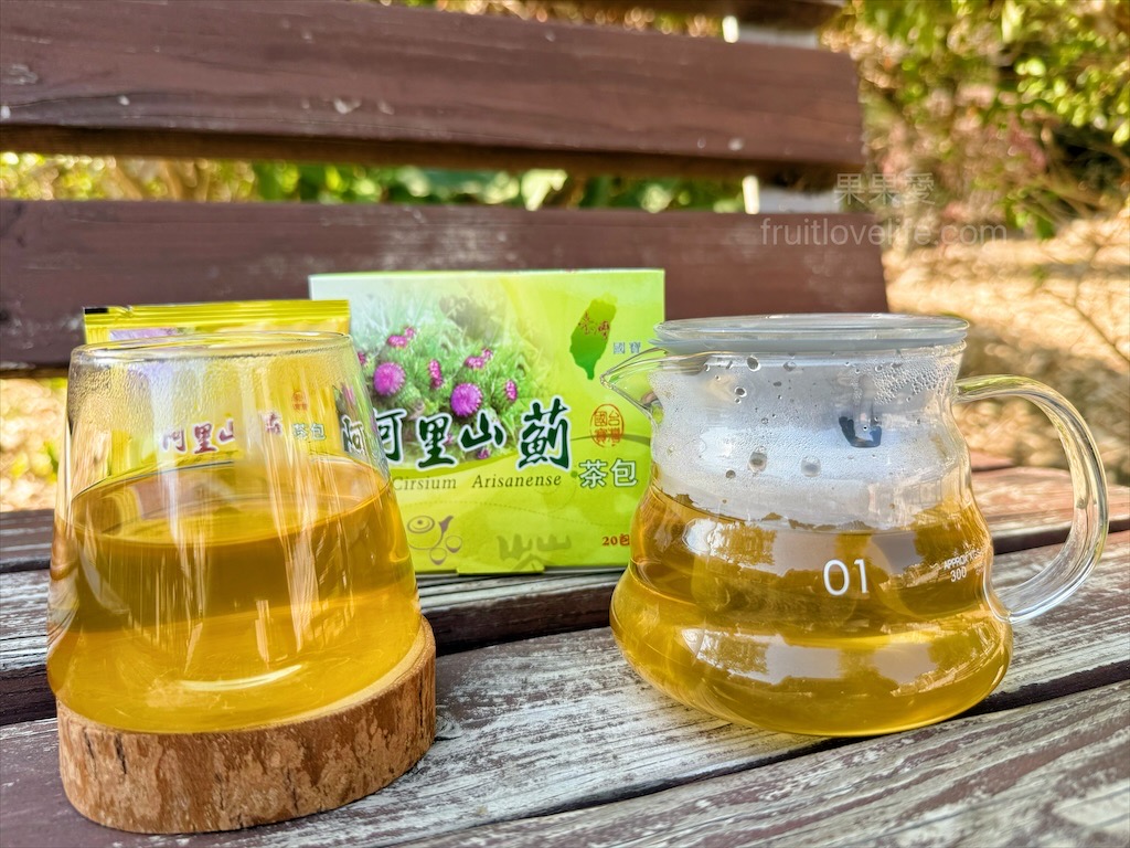 高地人莊園總店|南投咖啡廳，139縣道上的部落咖啡廳，品嚐原民風味餐與阿里山薊特色餐點，寵物友善、不限時Chill空間 @果果愛Fruitlove