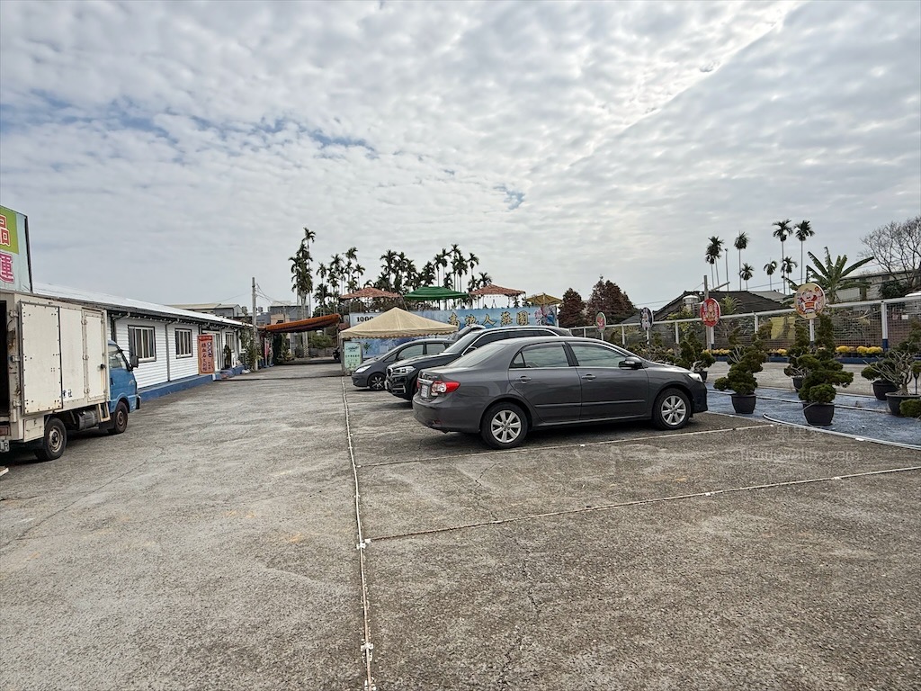高地人莊園總店|南投咖啡廳，139縣道上的部落咖啡廳，品嚐原民風味餐與阿里山薊特色餐點，寵物友善、不限時Chill空間 @果果愛Fruitlove