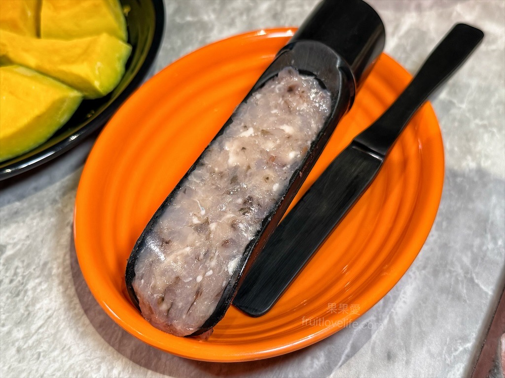 万錵同石頭火鍋|彰化埔心、員林交界的火鍋，先爆炒再煮，湯頭鮮香濃郁又回甘，必點秘製滷肉飯、手打鮮蝦滑 @果果愛Fruitlove