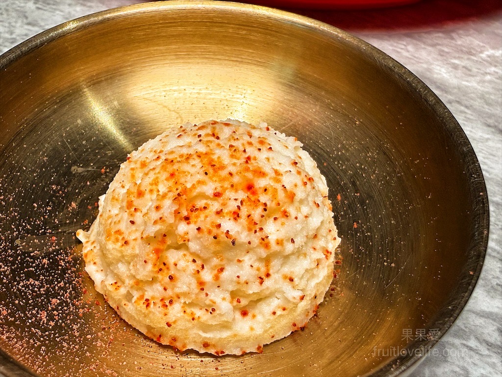 万錵同石頭火鍋|彰化埔心、員林交界的火鍋，先爆炒再煮，湯頭鮮香濃郁又回甘，必點秘製滷肉飯、手打鮮蝦滑 @果果愛Fruitlove