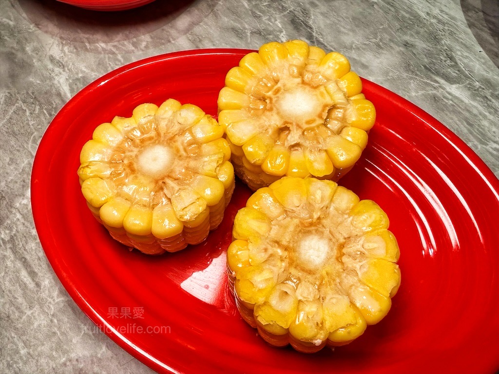 万錵同石頭火鍋|彰化埔心、員林交界的火鍋，先爆炒再煮，湯頭鮮香濃郁又回甘，必點秘製滷肉飯、手打鮮蝦滑 @果果愛Fruitlove