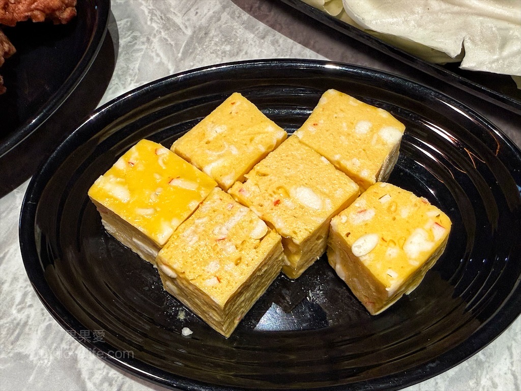 万錵同石頭火鍋|彰化埔心、員林交界的火鍋，先爆炒再煮，湯頭鮮香濃郁又回甘，必點秘製滷肉飯、手打鮮蝦滑 @果果愛Fruitlove