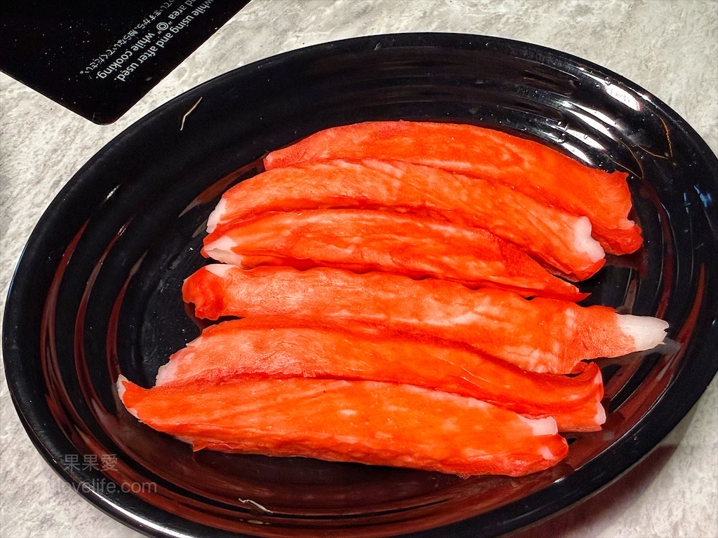 万錵同石頭火鍋|彰化埔心、員林交界的火鍋，先爆炒再煮，湯頭鮮香濃郁又回甘，必點秘製滷肉飯、手打鮮蝦滑 @果果愛Fruitlove