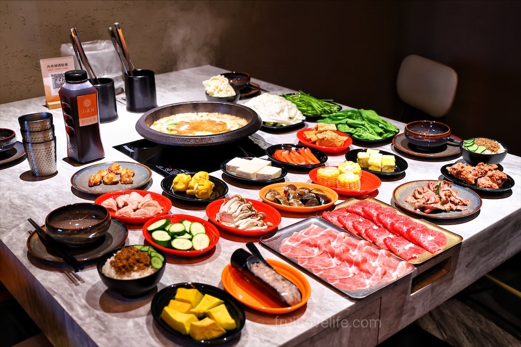 舊市羊肉&rang;高雄岡山羊肉推薦，現宰溫體羊肉，一甲子的好味道，寵物友善 @果果愛Fruitlove