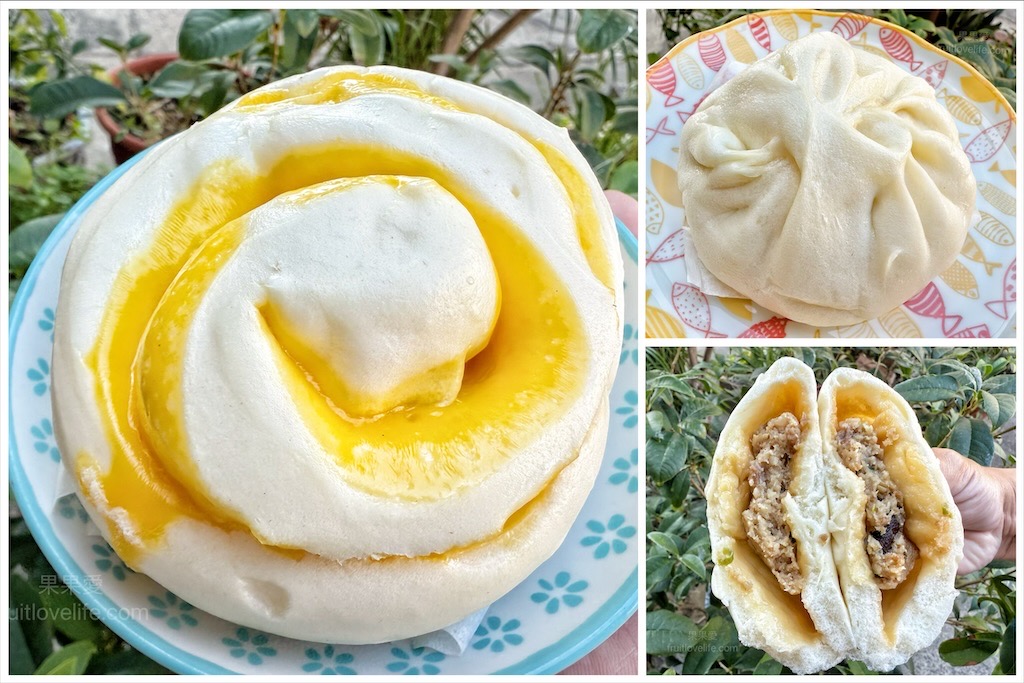 滷肉飯製作方法 – 簡易食譜 @果果愛Fruitlove