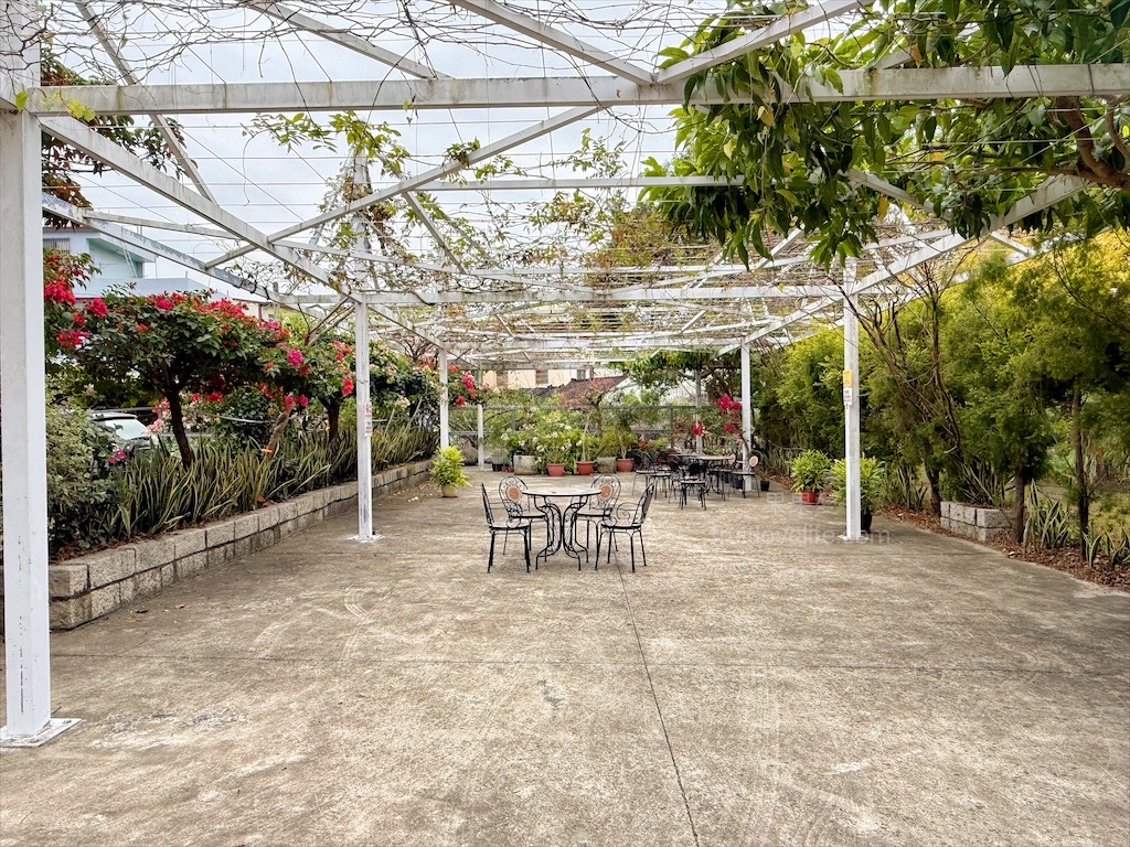 石岡水舍蝦蝦飯主題餐廳|台中石岡蝦蝦飯，沖繩蝦蝦飯在東豐自行車綠廊附近就可以吃到囉! @果果愛Fruitlove