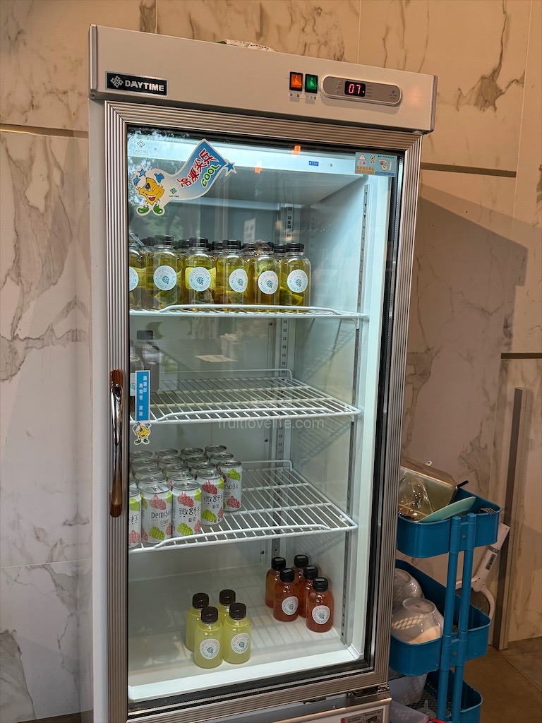 石岡水舍蝦蝦飯主題餐廳|台中石岡蝦蝦飯，沖繩蝦蝦飯在東豐自行車綠廊附近就可以吃到囉! @果果愛Fruitlove