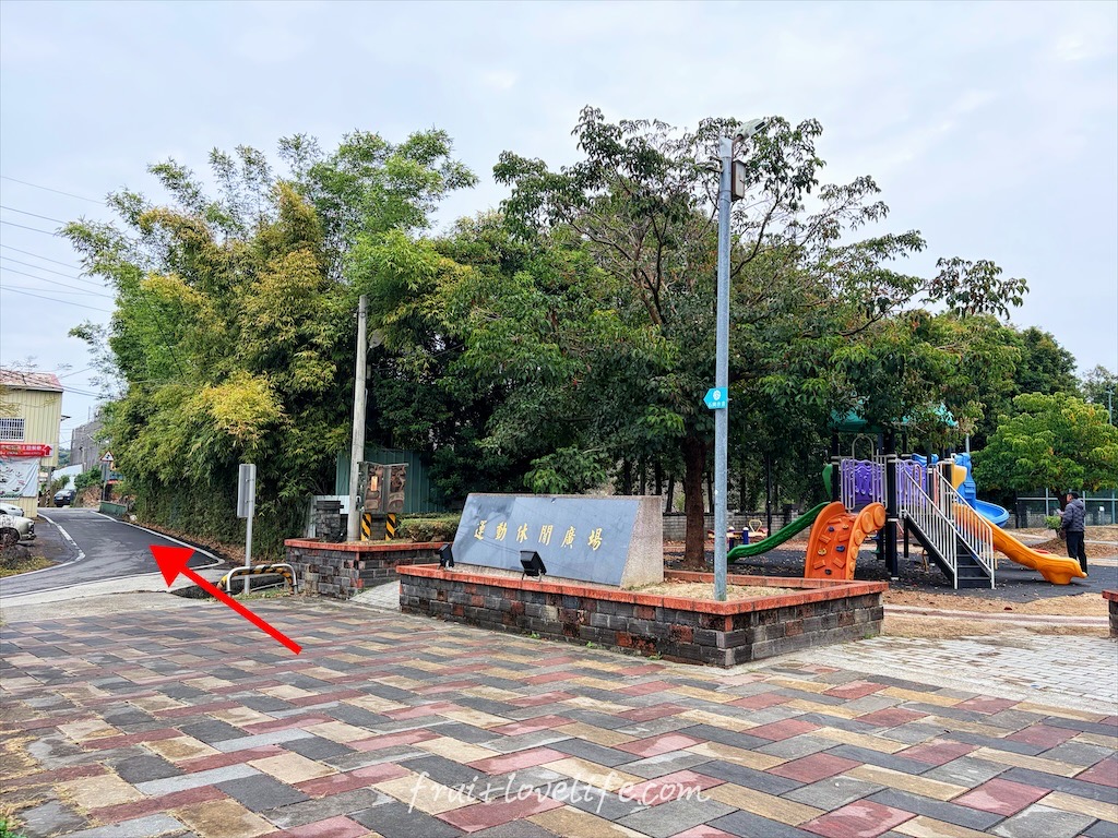 石岡水舍蝦蝦飯主題餐廳|台中石岡蝦蝦飯，沖繩蝦蝦飯在東豐自行車綠廊附近就可以吃到囉! @果果愛Fruitlove