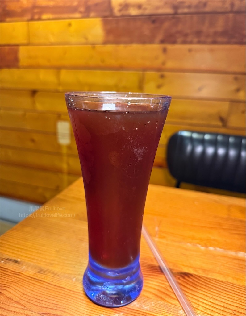 山終小鄰|台中西屯義大利麵專賣，逢甲巷弄深夜微醺食堂，義大利麵份量多又好吃，六種口味給你挑選 @果果愛Fruitlove