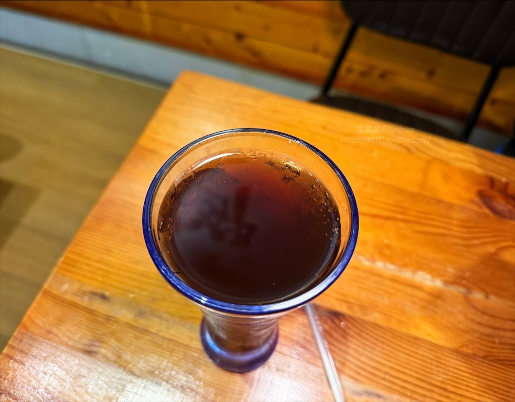 山終小鄰|台中西屯義大利麵專賣，逢甲巷弄深夜微醺食堂，義大利麵份量多又好吃，六種口味給你挑選 @果果愛Fruitlove