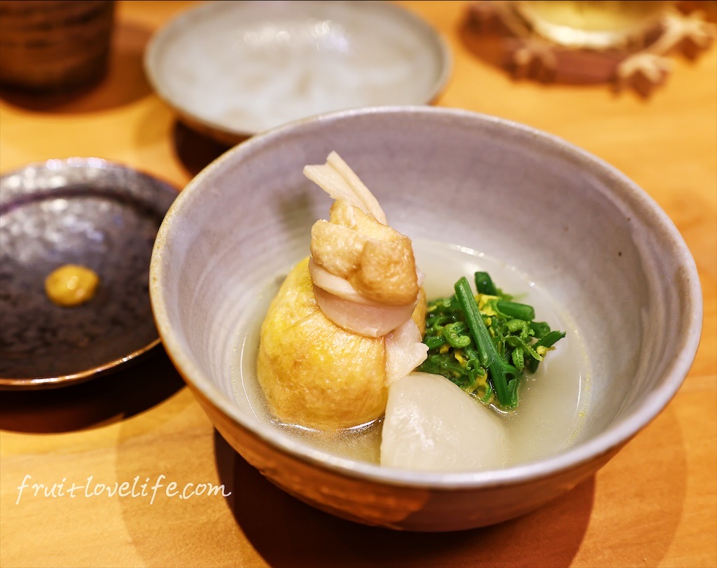 海浪壽司|台中北屯日式料理,別墅裡的板前無菜單料理,來一場味覺和視覺的雙重饗宴 @果果愛Fruitlove 海浪壽司|台中北屯日式料理,別墅裡的板前無菜單料理,來一場味覺和視覺的雙重饗宴 @果果愛Fruitlove