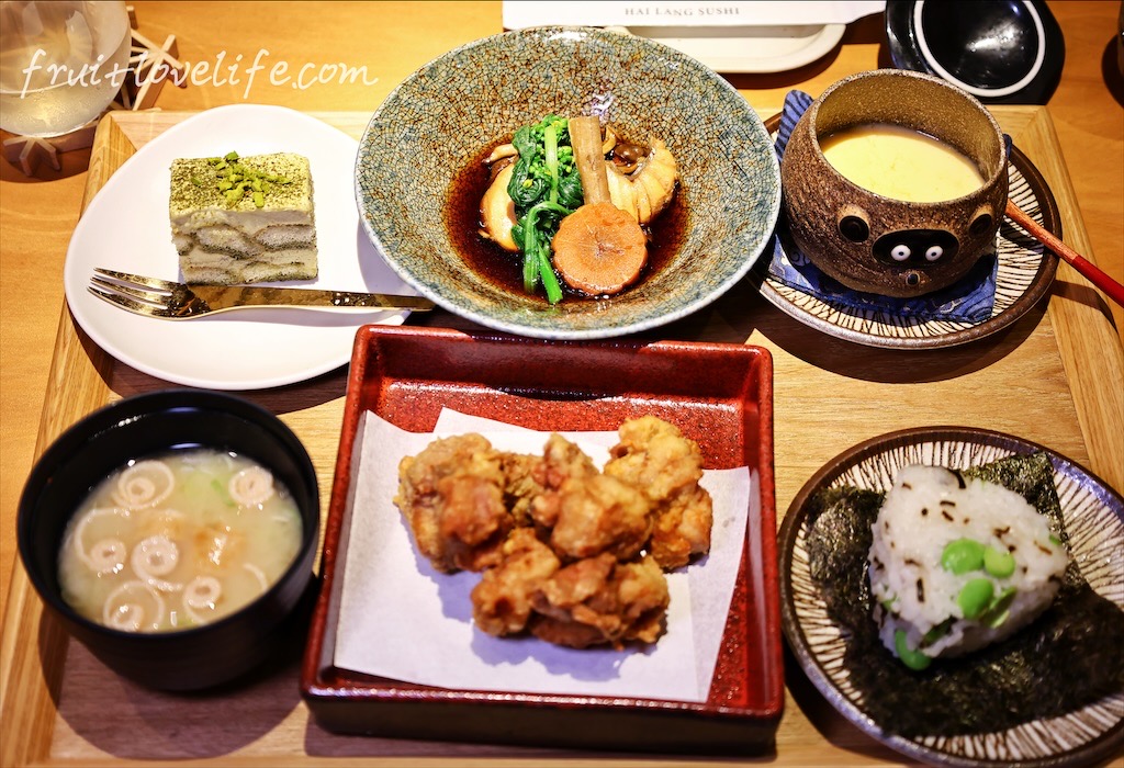 海浪壽司|台中北屯日式料理,別墅裡的板前無菜單料理,來一場味覺和視覺的雙重饗宴 @果果愛Fruitlove 海浪壽司|台中北屯日式料理,別墅裡的板前無菜單料理,來一場味覺和視覺的雙重饗宴 @果果愛Fruitlove