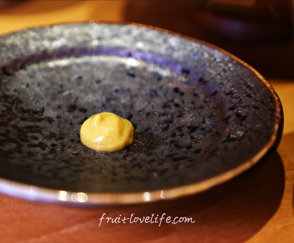 海浪壽司|台中北屯日式料理,別墅裡的板前無菜單料理,來一場味覺和視覺的雙重饗宴 @果果愛Fruitlove 海浪壽司|台中北屯日式料理,別墅裡的板前無菜單料理,來一場味覺和視覺的雙重饗宴 @果果愛Fruitlove