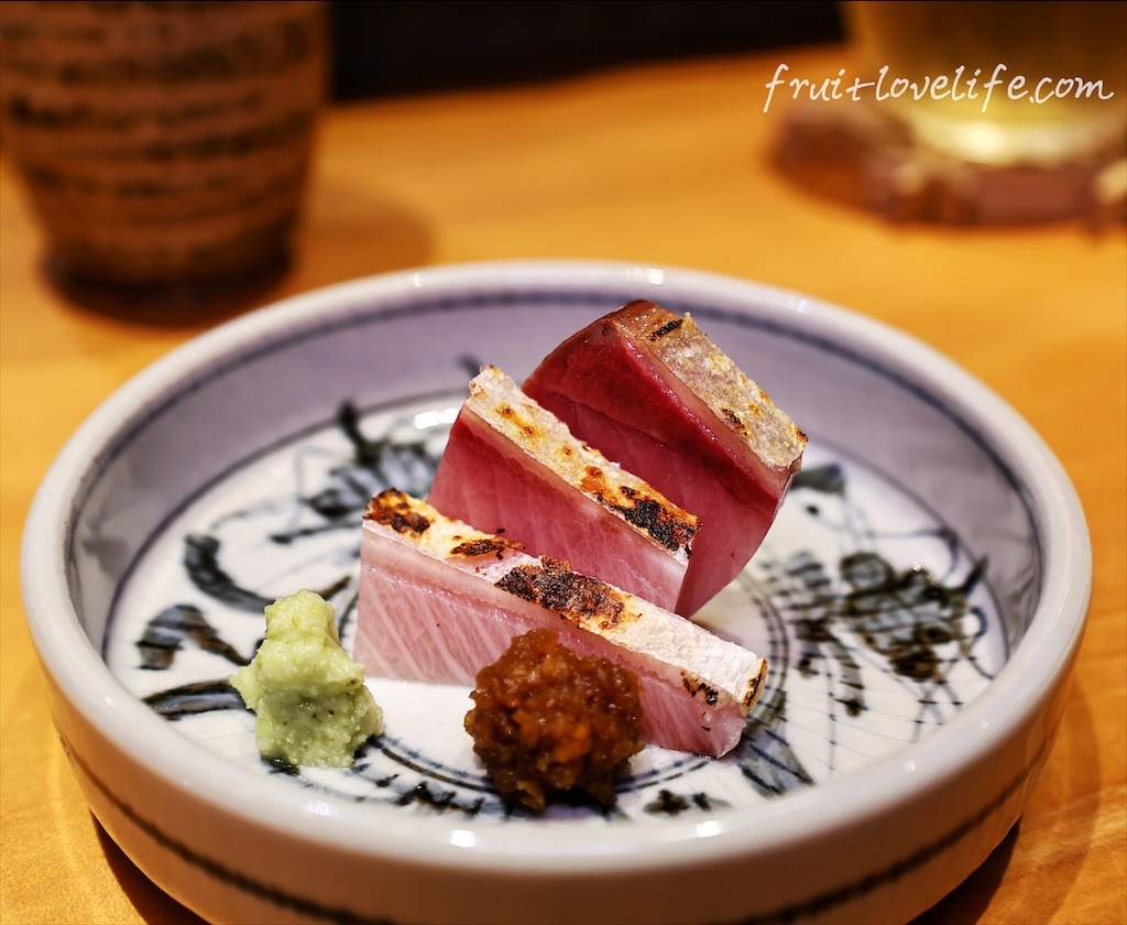 海浪壽司|台中北屯日式料理,別墅裡的板前無菜單料理,來一場味覺和視覺的雙重饗宴 @果果愛Fruitlove 海浪壽司|台中北屯日式料理,別墅裡的板前無菜單料理,來一場味覺和視覺的雙重饗宴 @果果愛Fruitlove