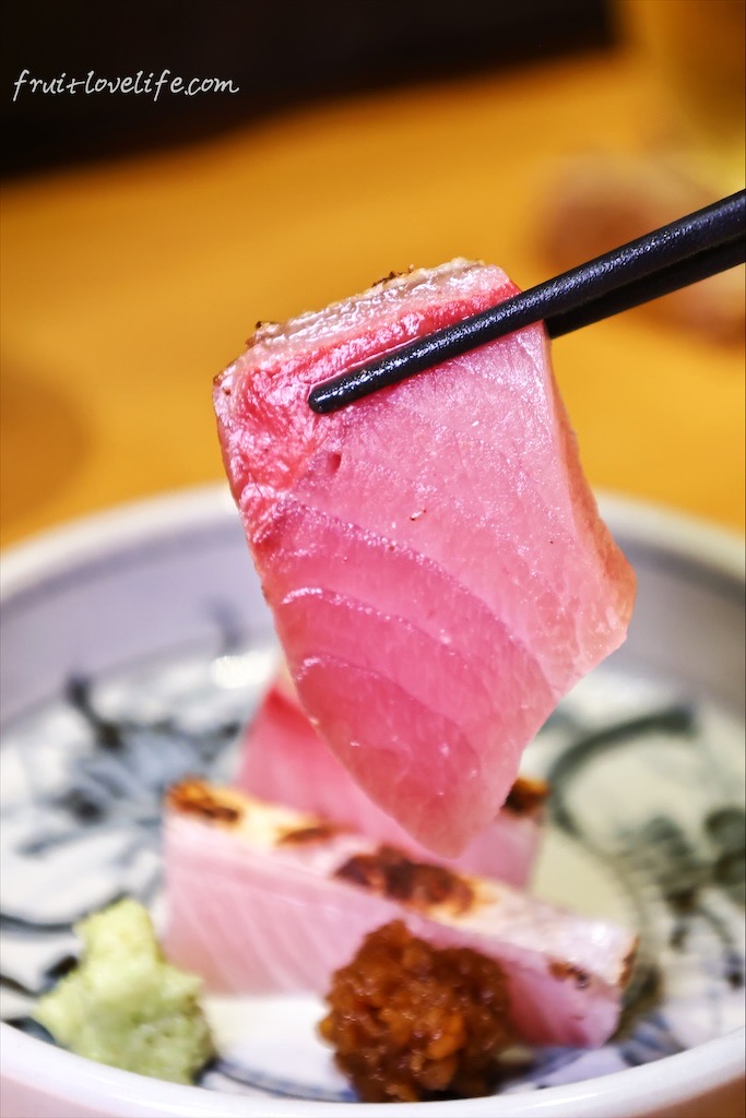 海浪壽司|台中北屯日式料理,別墅裡的板前無菜單料理,來一場味覺和視覺的雙重饗宴 @果果愛Fruitlove 海浪壽司|台中北屯日式料理,別墅裡的板前無菜單料理,來一場味覺和視覺的雙重饗宴 @果果愛Fruitlove